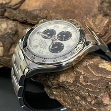 Thumbnail von Rolex Daytona 750 Weißgold mit Panda Zifferblatt - Ref. 116509 - FULL SET 2011 </h1>