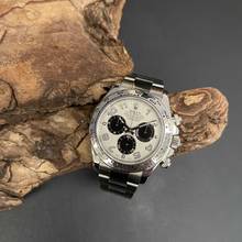 Thumbnail von Rolex Daytona 750 Weißgold mit Panda Zifferblatt - Ref. 116509 - FULL SET 2011 </h1>