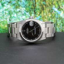 Thumbnail von Rolex Datejust 31 Medium Stahl Ref : 78240 Box von 1999 </h1>