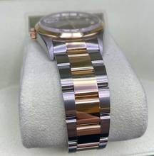 Thumbnail von Rolex Datejust 36 Grey Rhodium Diamond MINT CONDITION watch only