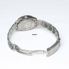 Thumbnail von Mido Ocean Star M026.430.44.061.00 - Ocean Star Automatic Grey Dial Titanium Men's Watch </h1>