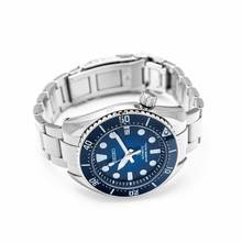 Thumbnail von Seiko Prospex SPB321J1 - Prospex Automatic Blue Dial Stainless Steel Men's Watch </h1>