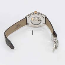 Thumbnail von Tissot Ballade Powermatic 80 COSC T108.408.26.037.00 - T-Classic Ballade Powermatic 80 Cosc Automatic Silver Dial Men's Watc </h1>