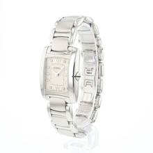 Thumbnail von Ebel Brasilia Steel Silver Diamond Dial </h1>