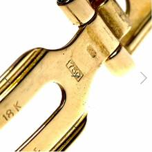 Thumbnail von Cartier Panthère 23mm Quartz 18K Yellow Gold 1.5TCW Diamond Watch </h1>