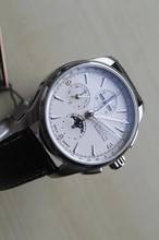 Thumbnail von Union Glashütte Belisar Chronograph new BELISAR CHRONOGRAPH MOON PHASE Full Set