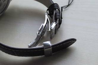 Thumbnail von Union Glashütte Belisar Chronograph new BELISAR CHRONOGRAPH MOON PHASE Full Set