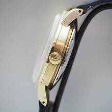 Thumbnail von IWC Ingenieur Automatic Vintage Ref: 766 Cal.852 Gold 14k/585 Stahl </h1>