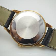 Thumbnail von IWC Ingenieur Automatic Vintage Ref: 766 Cal.852 Gold 14k/585 Stahl </h1>