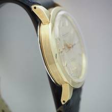 Thumbnail von IWC Ingenieur Automatic Vintage Ref: 766 Cal.852 Gold 14k/585 Stahl </h1>