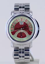 Thumbnail von Gérald Genta Arena Bi-Retro Sport Jumping Hour Retrograde Minute Date Automatic super rar </h1>