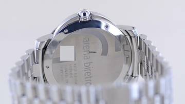 Thumbnail von Gérald Genta Arena Bi-Retro Sport Jumping Hour Retrograde Minute Date Automatic super rar </h1>