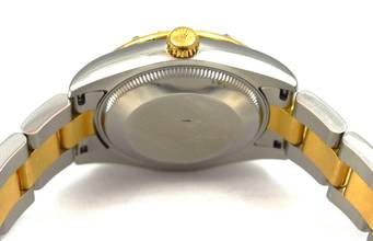 Thumbnail von Rolex Datejust 31 178343 </h1>