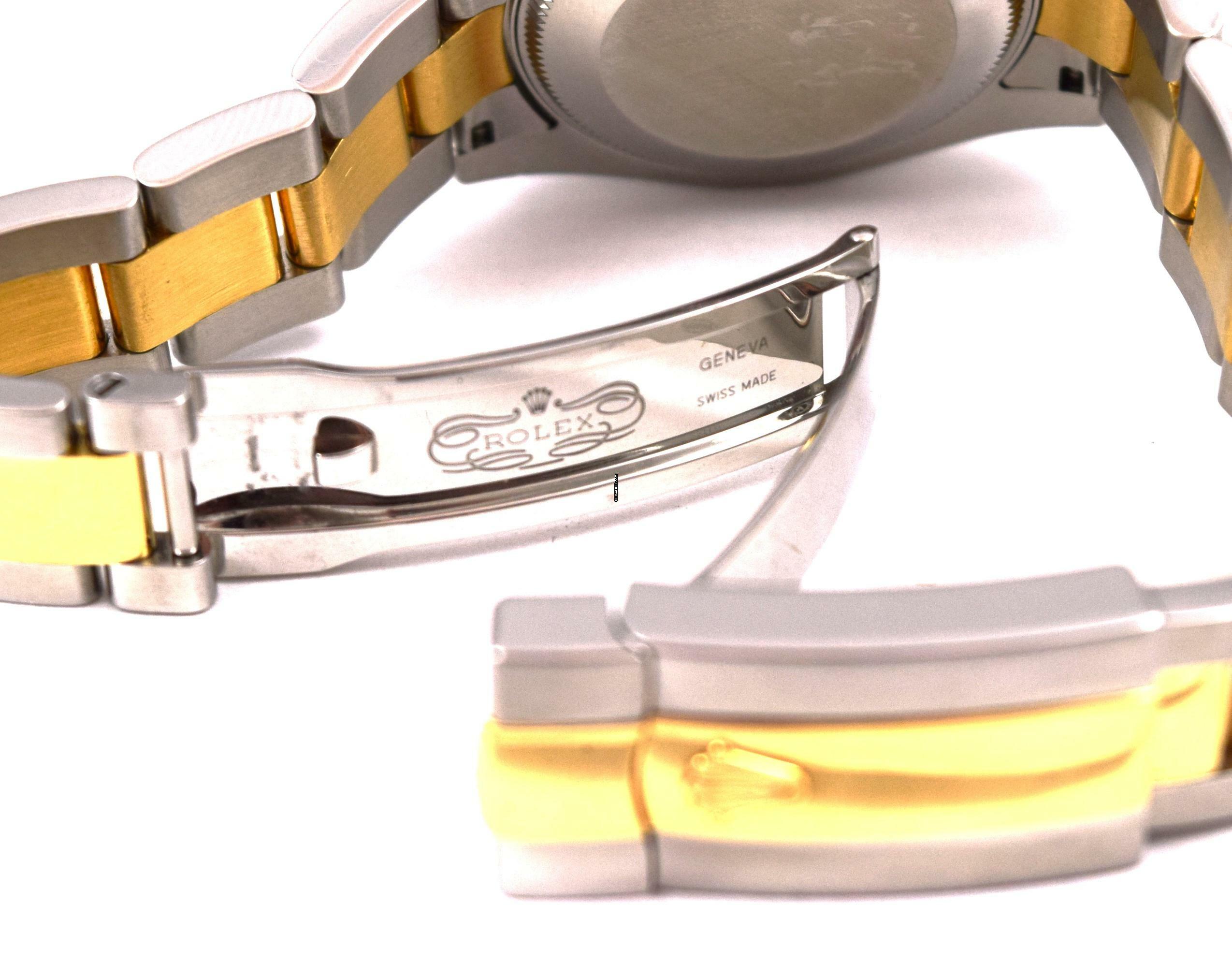 Thumbnail von Rolex Datejust 31 178343 </h1>