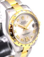 Thumbnail von Rolex Datejust 31 178343 </h1>