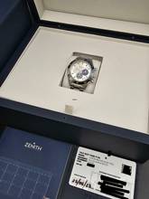 Thumbnail von Zenith Chronomaster Sport Boutique Edition 03.3103.3600/69.M3100 Very Good Full Set 2-2022
