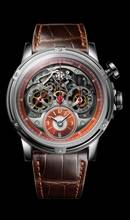 Thumbnail von Louis Moinet Memoris Spirit Electrum and different colors