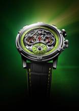 Thumbnail von Louis Moinet Memoris Spirit Electrum and different colors