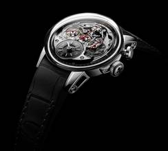 Thumbnail von Louis Moinet Memoris Spirit Electrum and different colors