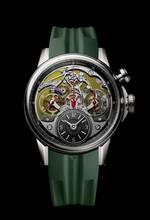 Thumbnail von Louis Moinet Memoris Spirit Electrum and different colors