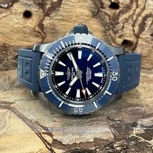 Thumbnail von Breitling Superocean 48 FULL SET von 2022 - Ref. V17369161C151 </h1>