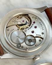 Thumbnail von Omega Classic BULLSEYE Dial Oversize Jumbo Vintage Art Deco Vintage CK 859 ck 859