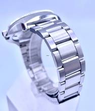 Thumbnail von Omega Classic Gene've Stingray Cobra Vintage Automatic Cal.1481 Ref166.0121 Good Condition