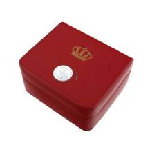 Thumbnail von Omega Speedmaster Reduced Jordan Ref.175.0032.1 </h1>