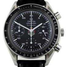 Thumbnail von Omega Speedmaster Reduced Jordan Ref.175.0032.1 </h1>