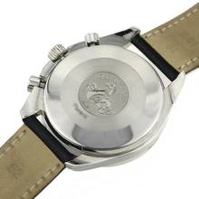 Thumbnail von Omega Speedmaster Reduced Jordan Ref.175.0032.1 </h1>