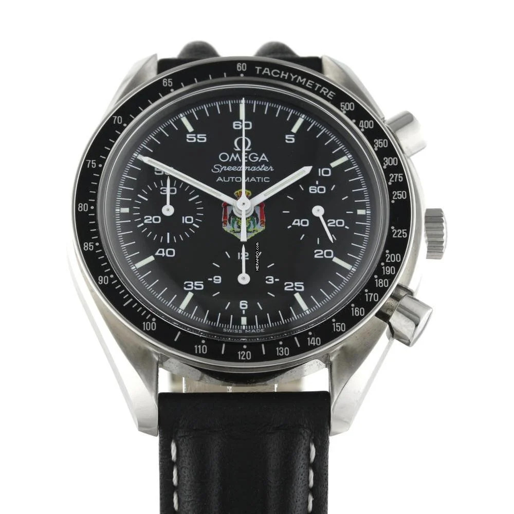 Omega Speedmaster Reduced Jordan Ref.175.0032.1 </h1>