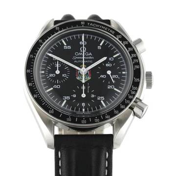  Omega Speedmaster Reduced Jordan Ref.175.0032.1 </h1> 