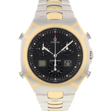  Omega Seamaster Polaris Limited </h1> 