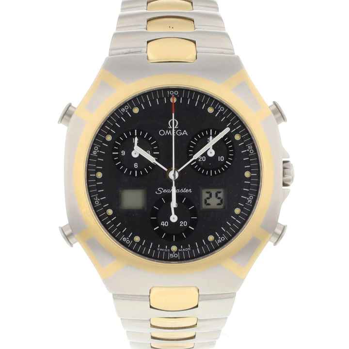  Omega Seamaster Polaris Limited </h1> 