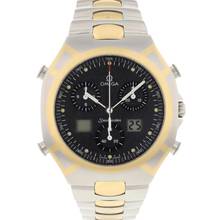 Thumbnail von Omega Seamaster Polaris Limited </h1>