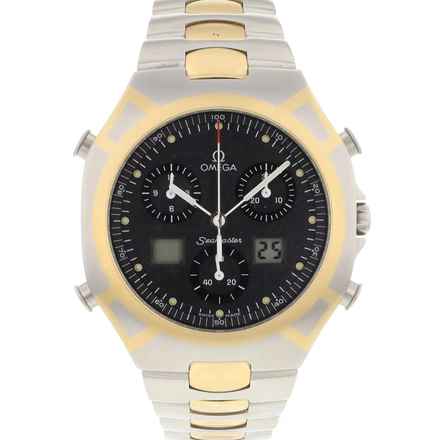  Omega Seamaster Polaris Limited </h1> 