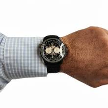 Thumbnail von Jaeger-LeCoultre AMVOX World Timer Ceramic 44mm Automático