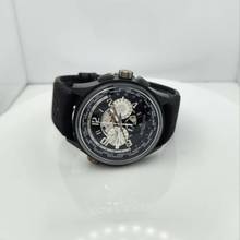 Thumbnail von Jaeger-LeCoultre AMVOX World Timer Ceramic 44mm Automático