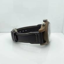 Thumbnail von IWC Fliegeruhr Chronograph Pilot The Last Flight Chrono Edição Limitada Completo