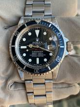 Thumbnail von Rolex Submariner Date 1680 Date by Syrian President Hafez al-Assad 1978's </h1>