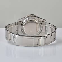 Thumbnail von Rolex GMT-Master 6542 OCC “Pussy Galore” gilt brown radium Bakelite bezel 1957’s </h1>