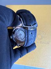 Thumbnail von Martin Braun EOS New Edition Anzeige des Sonnen Auf und Untergangs