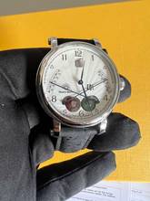 Thumbnail von Martin Braun EOS New Edition Anzeige des Sonnen Auf und Untergangs