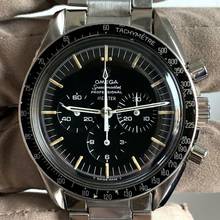 Thumbnail von Omega Speedmaster Professional Moonwatch ST 145.012 by MEISTER 1968’s