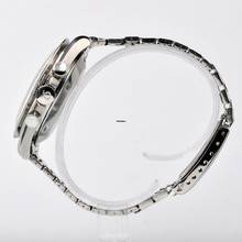 Thumbnail von Omega Speedmaster Professional Moonwatch ST 145.012 by MEISTER 1968’s