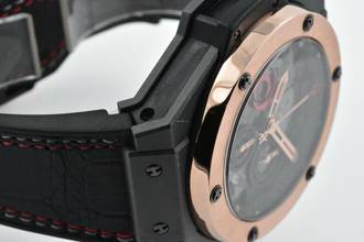 Thumbnail von Hublot King Power Unico Skeleton Alinghi Limited 18k Gold 710.CI.0110.RX.AG </h1>