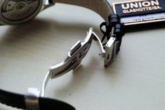 Thumbnail von Union Glashütte Belisar Chronograph NEW Belisar Chronograph Mondphase