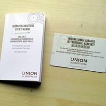 Thumbnail von Union Glashütte Belisar Chronograph NEW Belisar Chronograph Mondphase