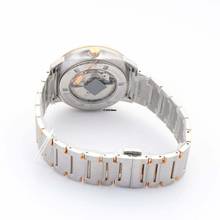 Thumbnail von Mido Commander M021.626.22.031.00 - Commander II Automatic Silver Dial Stainless Steel Men's Watch </h1>