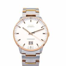Thumbnail von Mido Commander M021.626.22.031.00 - Commander II Automatic Silver Dial Stainless Steel Men's Watch </h1>